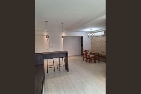 Apartamento à venda com 2 quartos, 80m² em Vila Mariana, São Paulo