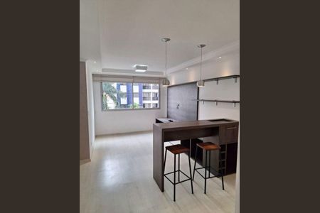 Apartamento à venda com 80m², 2 quartos e 1 vaga