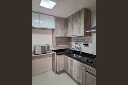 Apartamento à venda com 80m², 2 quartos e 1 vaga