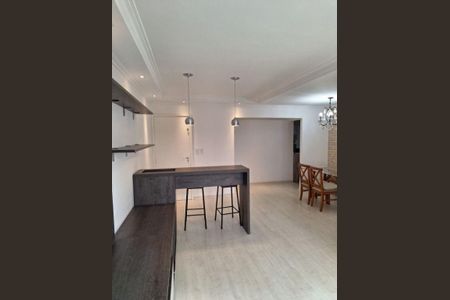 Apartamento à venda com 80m², 2 quartos e 1 vaga
