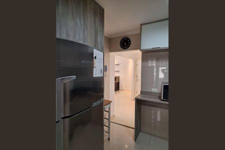 Apartamento à venda com 80m², 2 quartos e 1 vaga