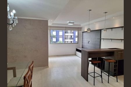 Apartamento à venda com 2 quartos, 80m² em Vila Mariana, São Paulo