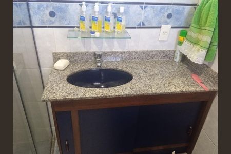 Casa à venda com 290m², 4 quartos e sem vaga