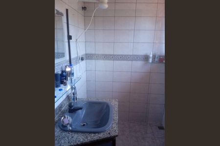 Casa à venda com 290m², 4 quartos e sem vaga
