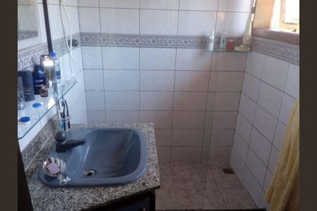 Casa à venda com 290m², 4 quartos e sem vaga