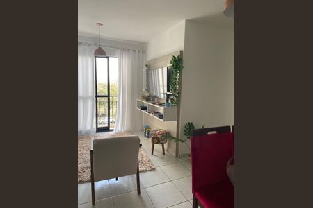 Apartamento à venda com 3 quartos, 63m² em Vila Sonia, São Paulo
