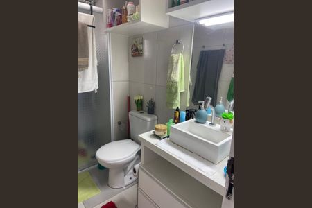 Apartamento à venda com 63m², 3 quartos e 1 vaga