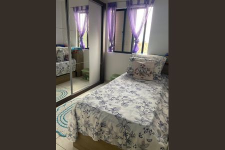 Apartamento à venda com 63m², 3 quartos e 1 vaga