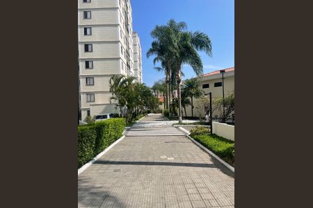 Apartamento à venda com 63m², 3 quartos e 1 vaga