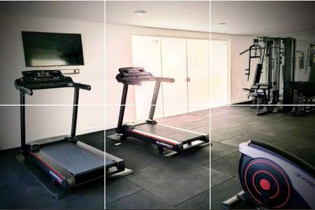 Apartamento à venda com 63m², 3 quartos e 1 vaga