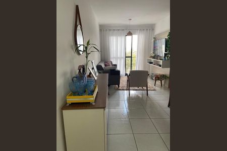 Apartamento à venda com 3 quartos, 63m² em Vila Sonia, São Paulo