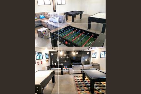 Apartamento à venda com 3 quartos, 63m² em Vila Sonia, São Paulo
