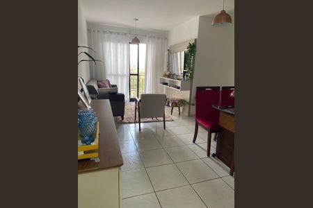 Apartamento à venda com 3 quartos, 63m² em Vila Sonia, São Paulo