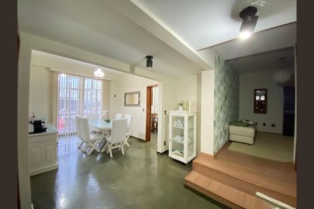 Apartamento à venda com 316m², 3 quartos e 3 vagas