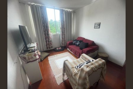 Apartamento à venda com 65m², 2 quartos e 1 vaga