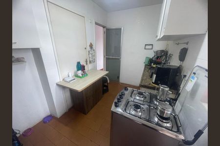 Apartamento à venda com 65m², 2 quartos e 1 vaga