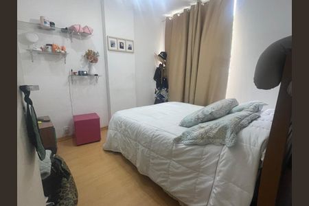 Apartamento à venda com 2 quartos, 65m² em Santa Rosa, Niterói