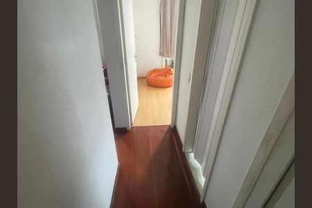 Apartamento à venda com 65m², 2 quartos e 1 vaga