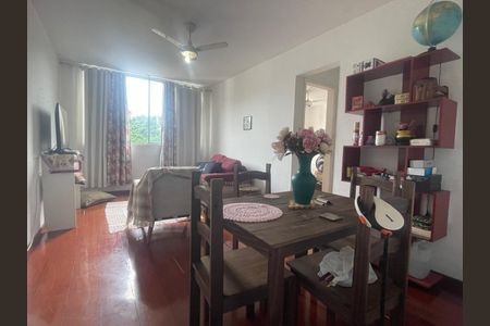 Apartamento à venda com 65m², 2 quartos e 1 vaga