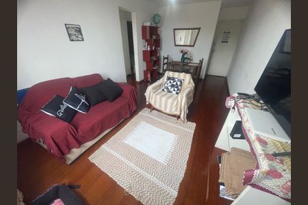 Apartamento à venda com 2 quartos, 65m² em Santa Rosa, Niterói