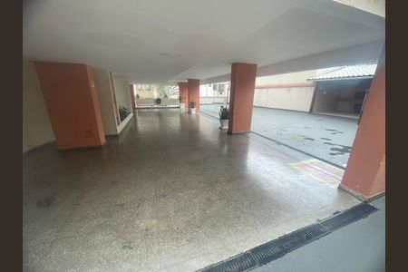 Apartamento à venda com 65m², 2 quartos e 1 vaga