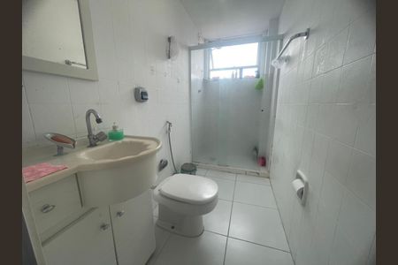 Apartamento à venda com 65m², 2 quartos e 1 vaga