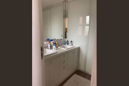 Apartamento à venda com 143m², 3 quartos e 2 vagas