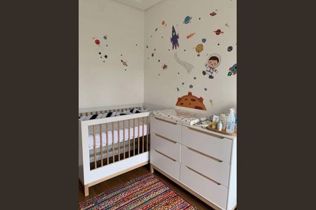Apartamento à venda com 143m², 3 quartos e 2 vagas