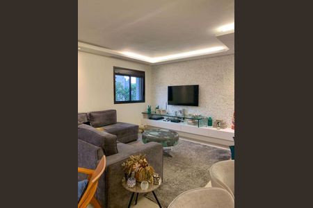 Apartamento à venda com 3 quartos, 143m² em Vila Andrade, São Paulo