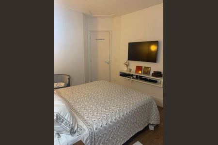 Apartamento à venda com 143m², 3 quartos e 2 vagas