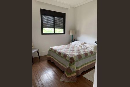 Apartamento à venda com 143m², 3 quartos e 2 vagas