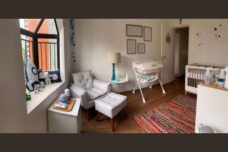 Apartamento à venda com 143m², 3 quartos e 2 vagas