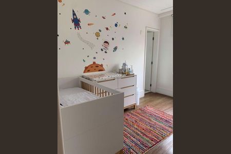 Apartamento à venda com 143m², 3 quartos e 2 vagas