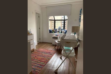 Apartamento à venda com 3 quartos, 143m² em Vila Andrade, São Paulo