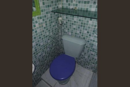 Casa de Condomínio para alugar com 2 quartos, 250m² em Bangu, Rio de Janeiro