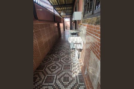 Casa de Condomínio para alugar com 2 quartos, 250m² em Bangu, Rio de Janeiro