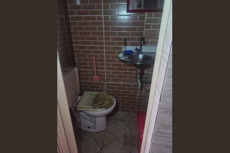 Casa de condomínio para alugar com 250m², 2 quartos e 2 vagas