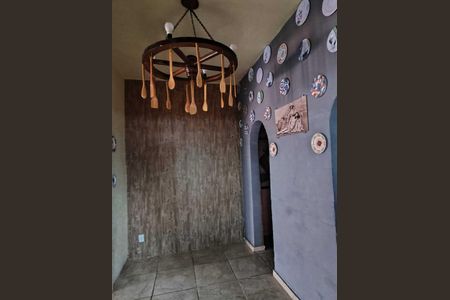 Casa de condomínio para alugar com 250m², 2 quartos e 2 vagas