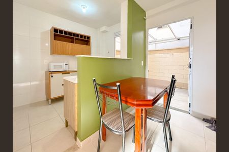 Apartamento para alugar com 56m², 2 quartos e 1 vagaSala de Jantar
