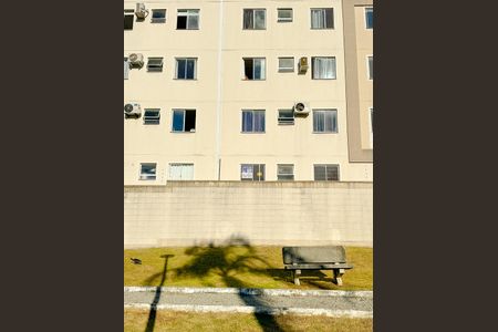 Apartamento para alugar com 56m², 2 quartos e 1 vagaPlaquinha