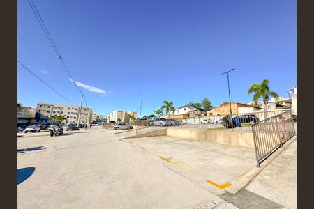 Apartamento para alugar com 56m², 2 quartos e 1 vagaÁrea comum