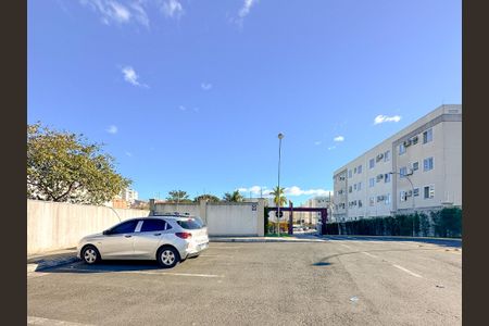 Apartamento para alugar com 56m², 2 quartos e 1 vagaVista da Rua
