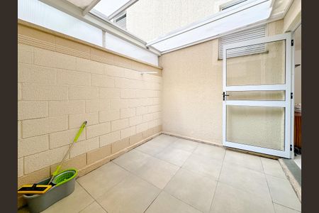 Apartamento para alugar com 56m², 2 quartos e 1 vagaÁrea externa