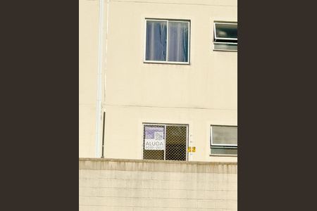 Apartamento para alugar com 56m², 2 quartos e 1 vagaPlaquinha