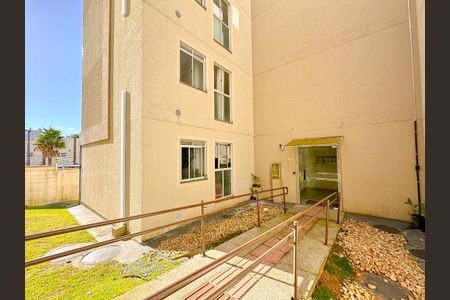 Apartamento para alugar com 56m², 2 quartos e 1 vagaHall de entrada