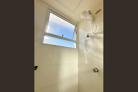Apartamento para alugar com 56m², 2 quartos e 1 vagaBanheiro