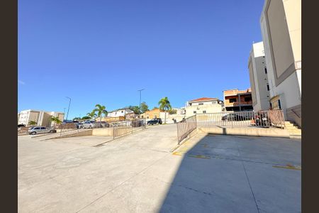Área comum de apartamento para alugar com 2 quartos, 56m² em Serraria, São José