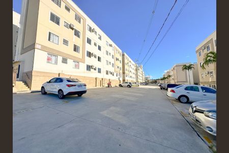 Apartamento para alugar com 56m², 2 quartos e 1 vagaGaragem