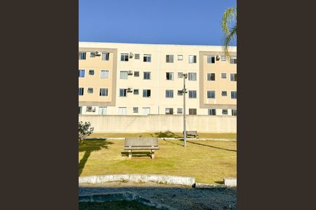 Apartamento para alugar com 56m², 2 quartos e 1 vagaPlaquinha