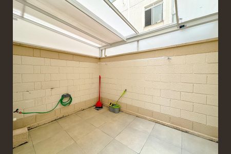 Apartamento para alugar com 56m², 2 quartos e 1 vagaÁrea externa